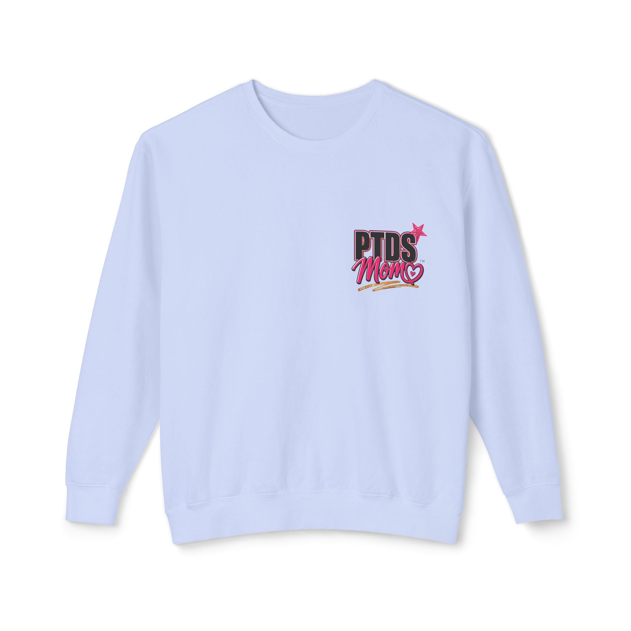 Founder Crewneck