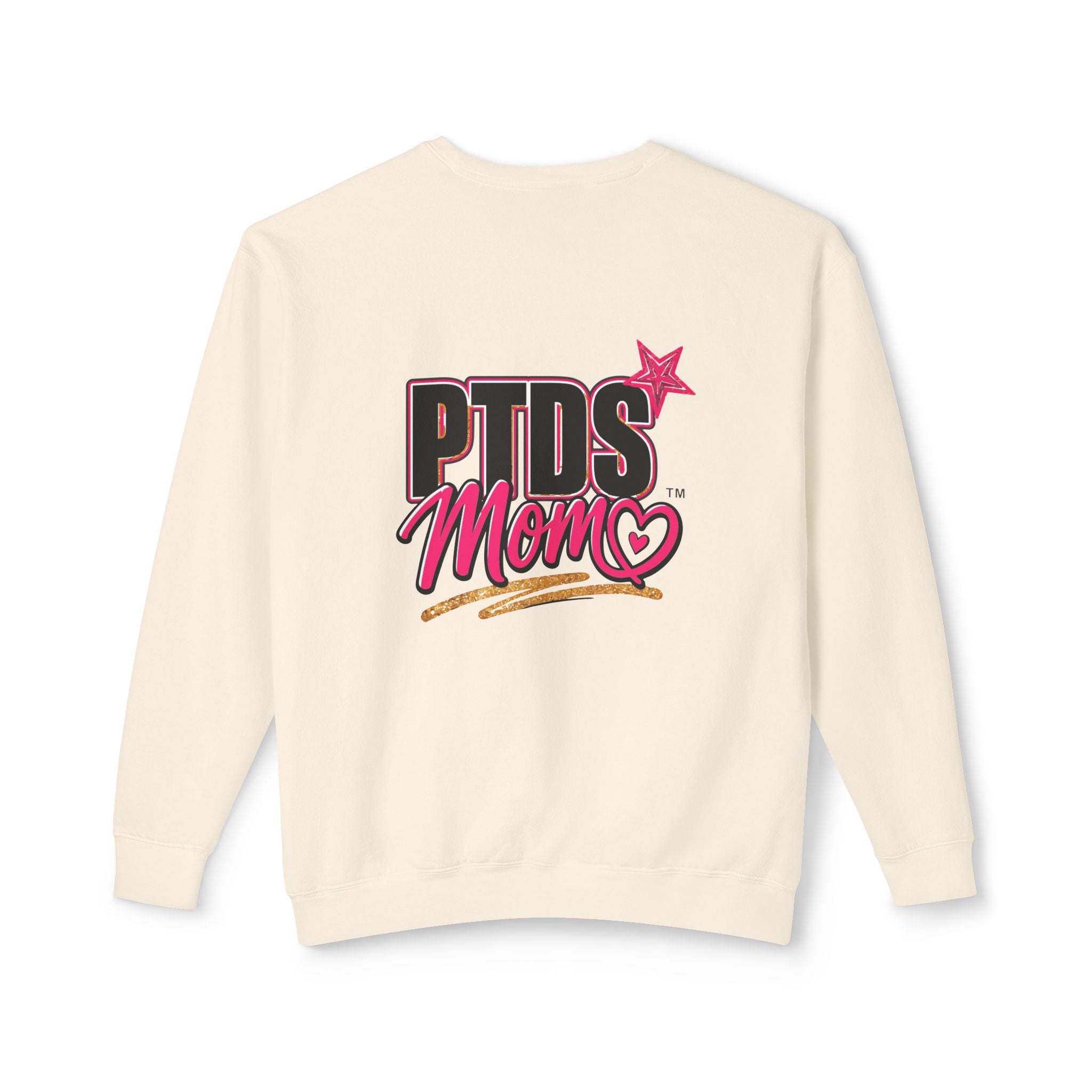 Founder Crewneck