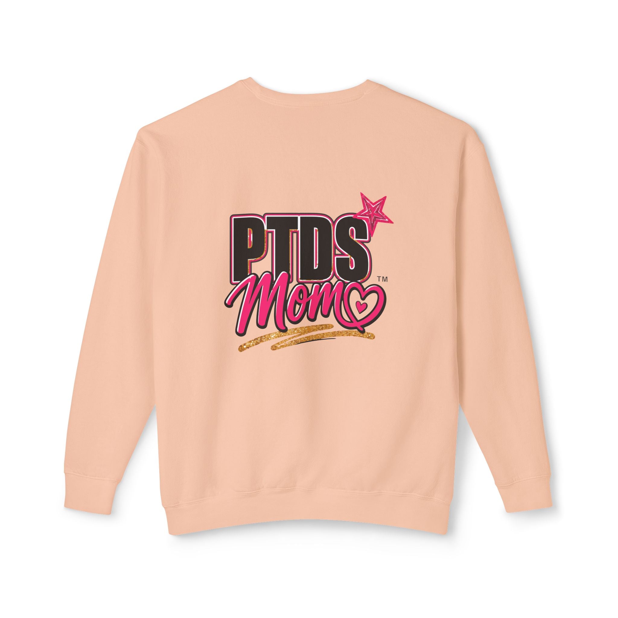 Founder Crewneck