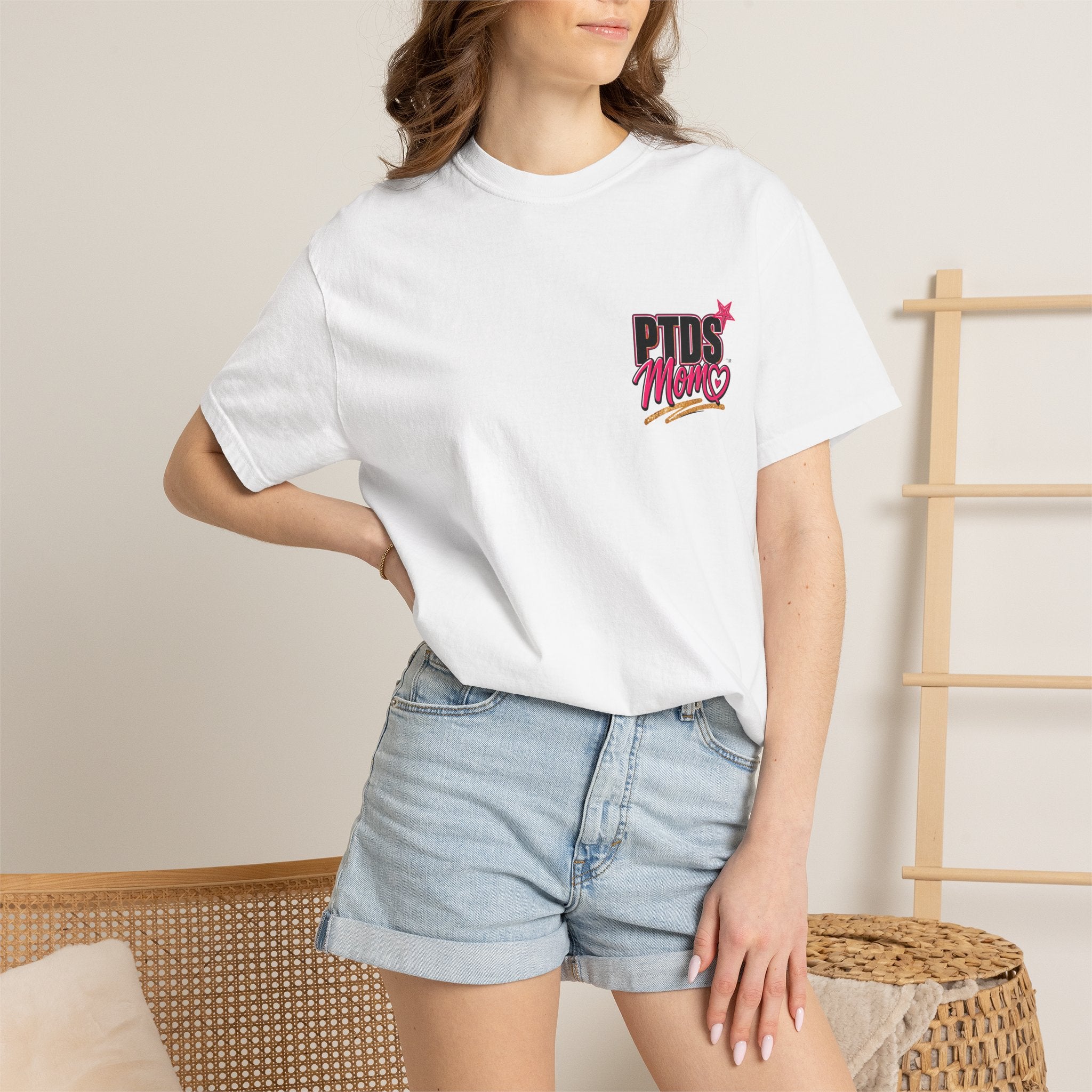 Founder Tee