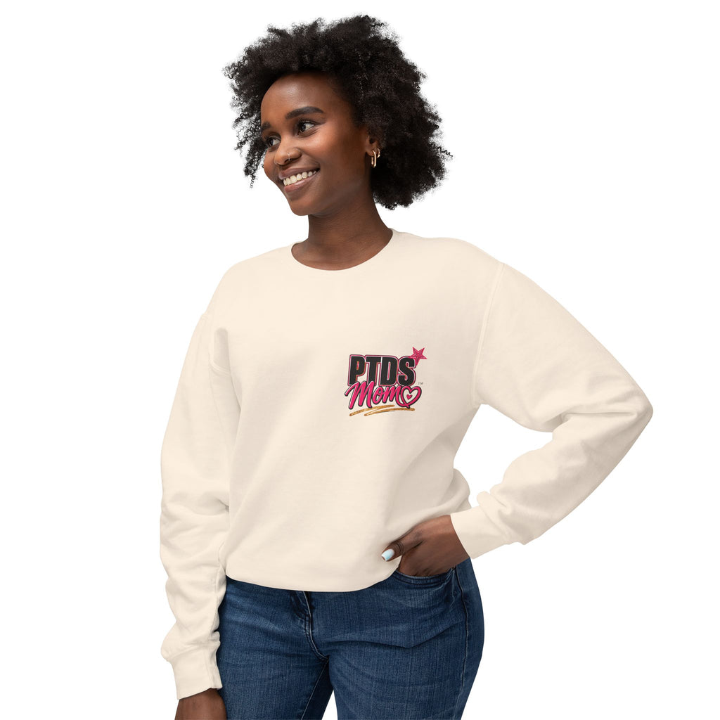 Founder Crewneck