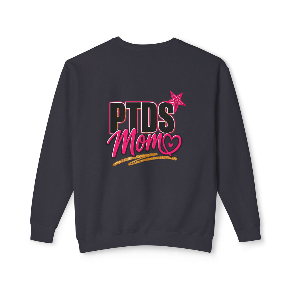 Founder Crewneck