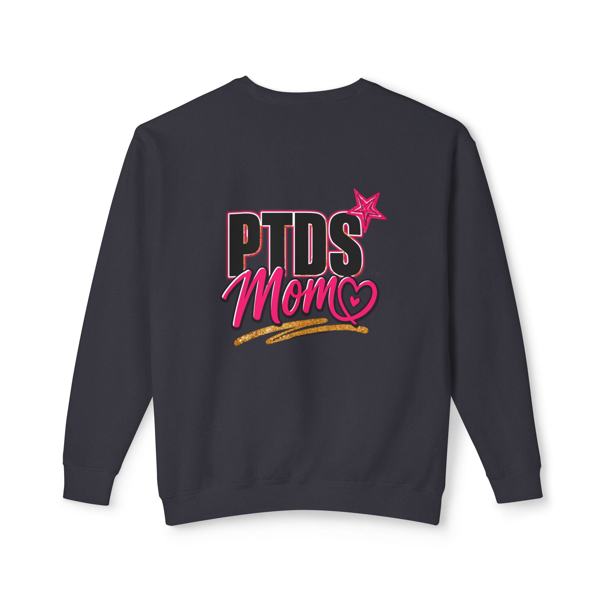 Founder Crewneck