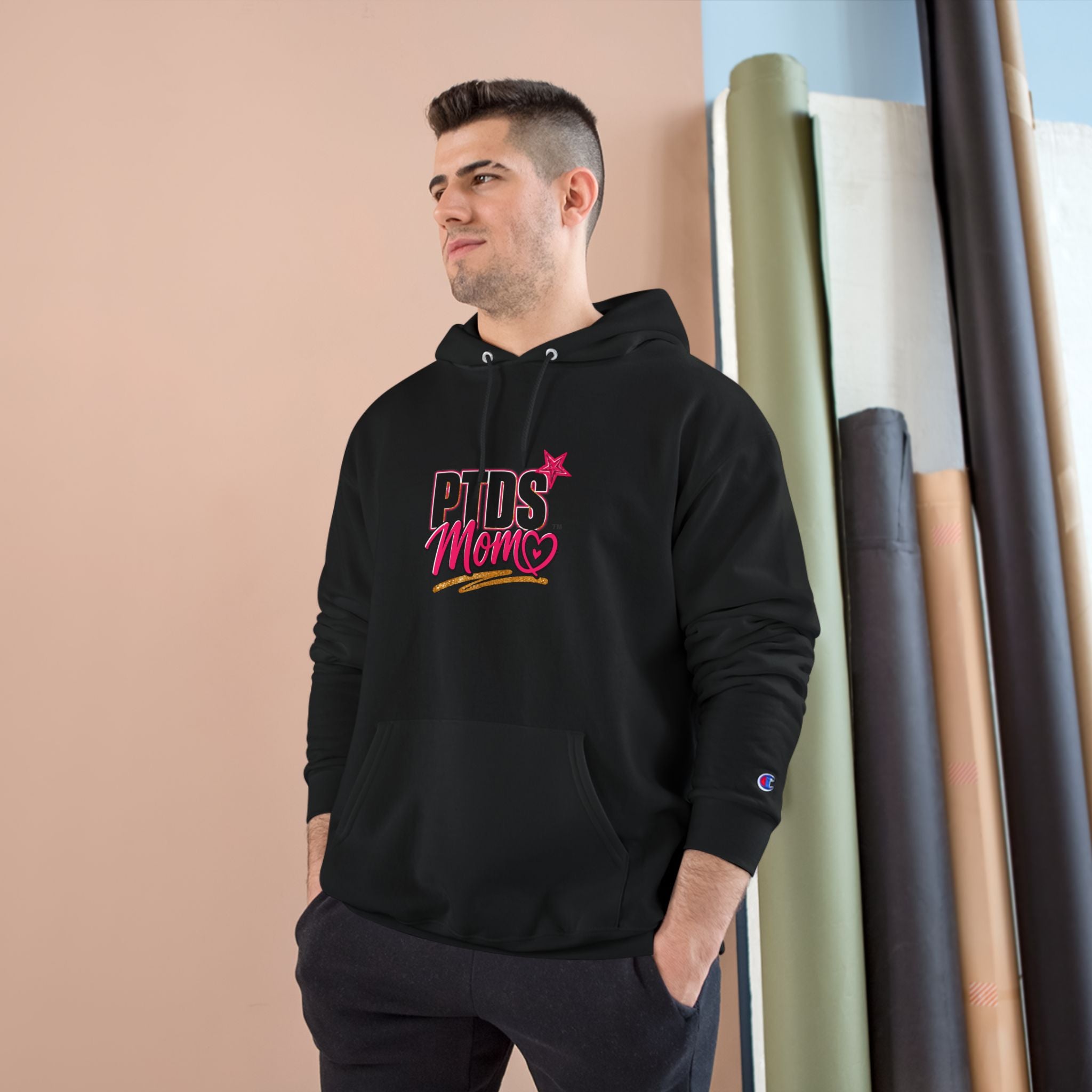 Founder Hoodie