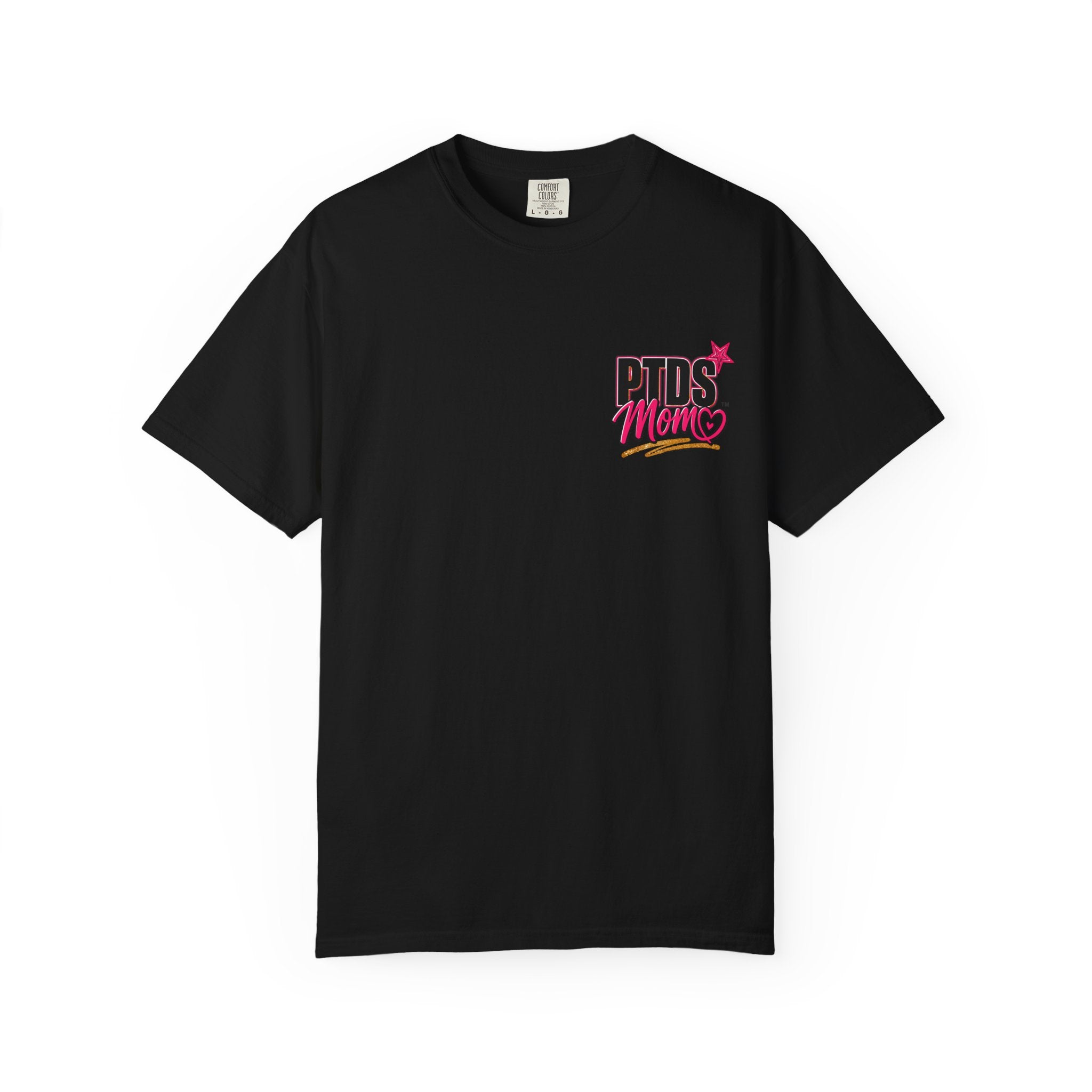 Founder Tee