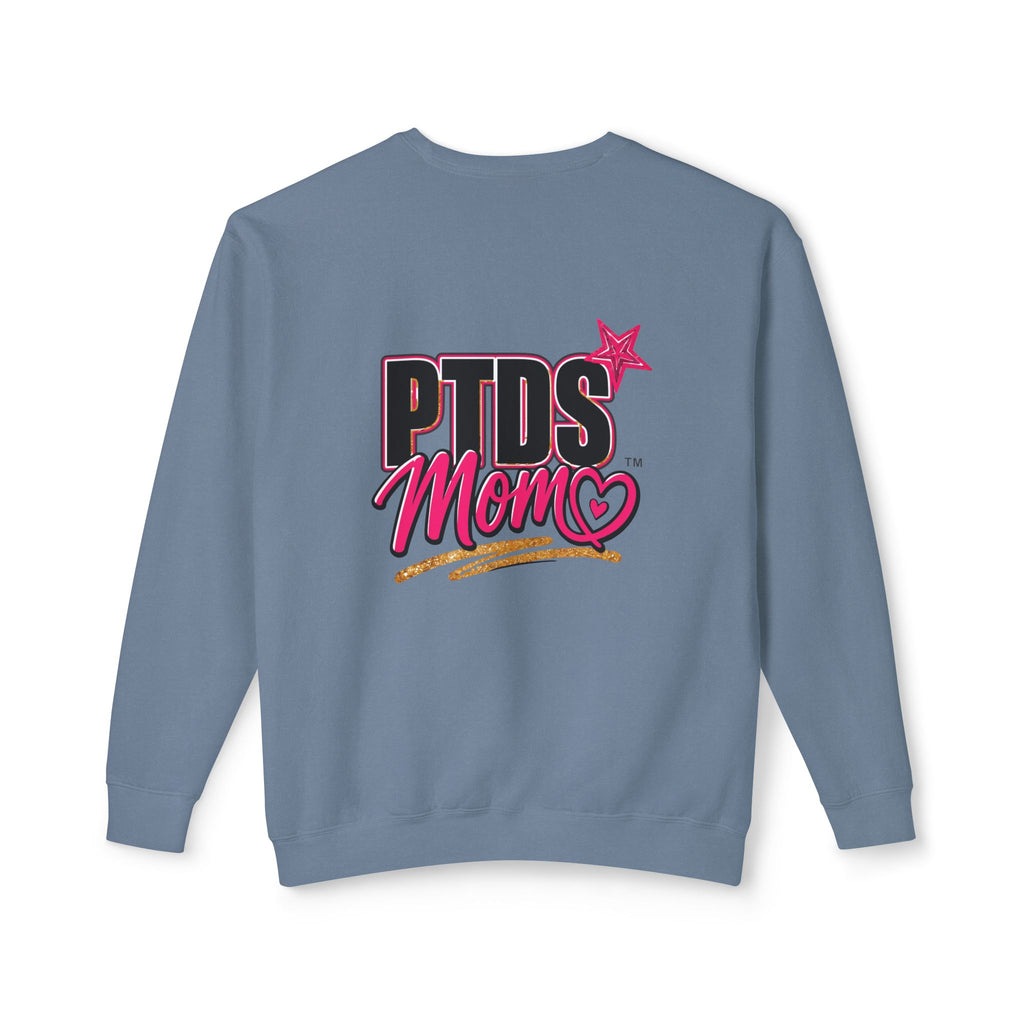 Founder Crewneck