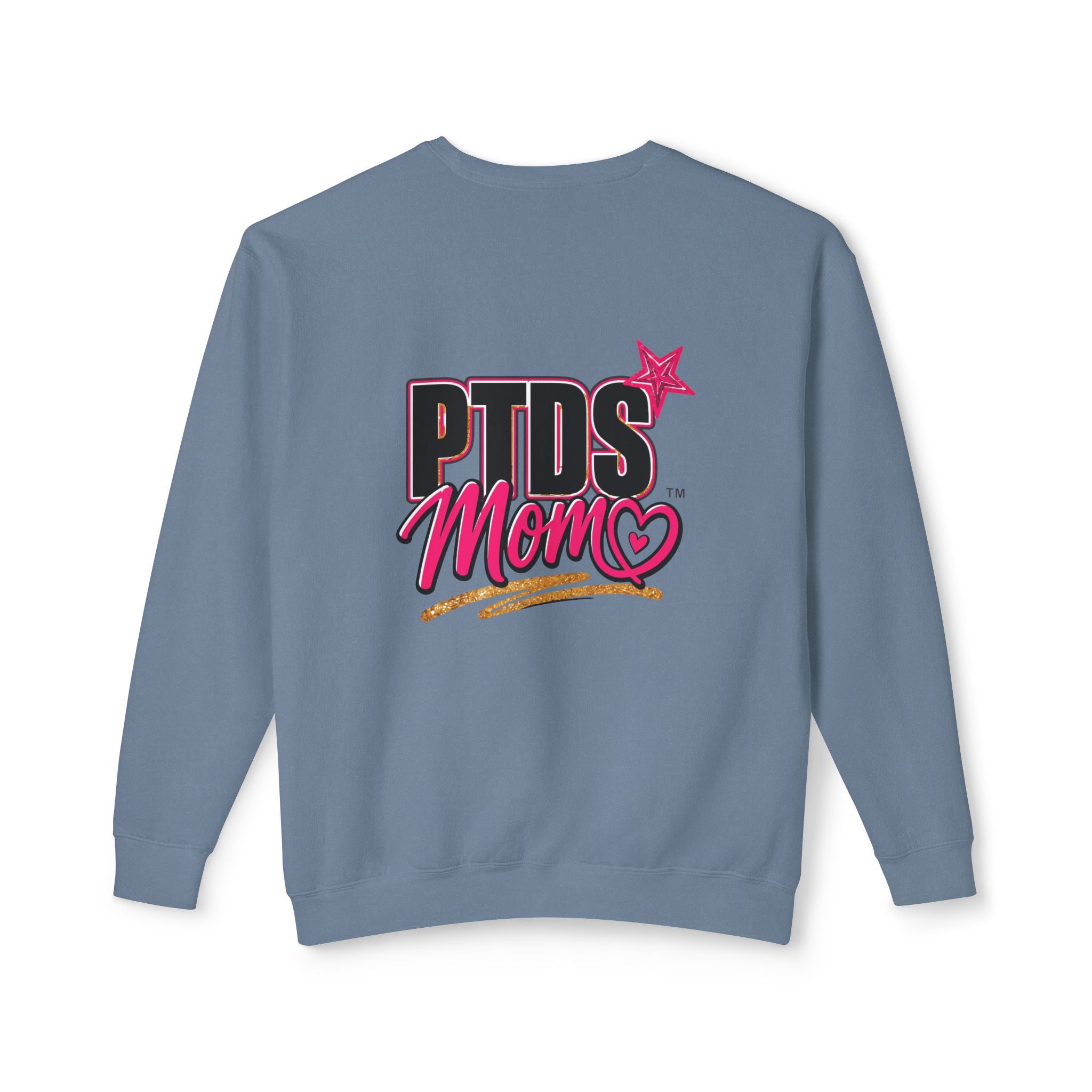 Founder Crewneck