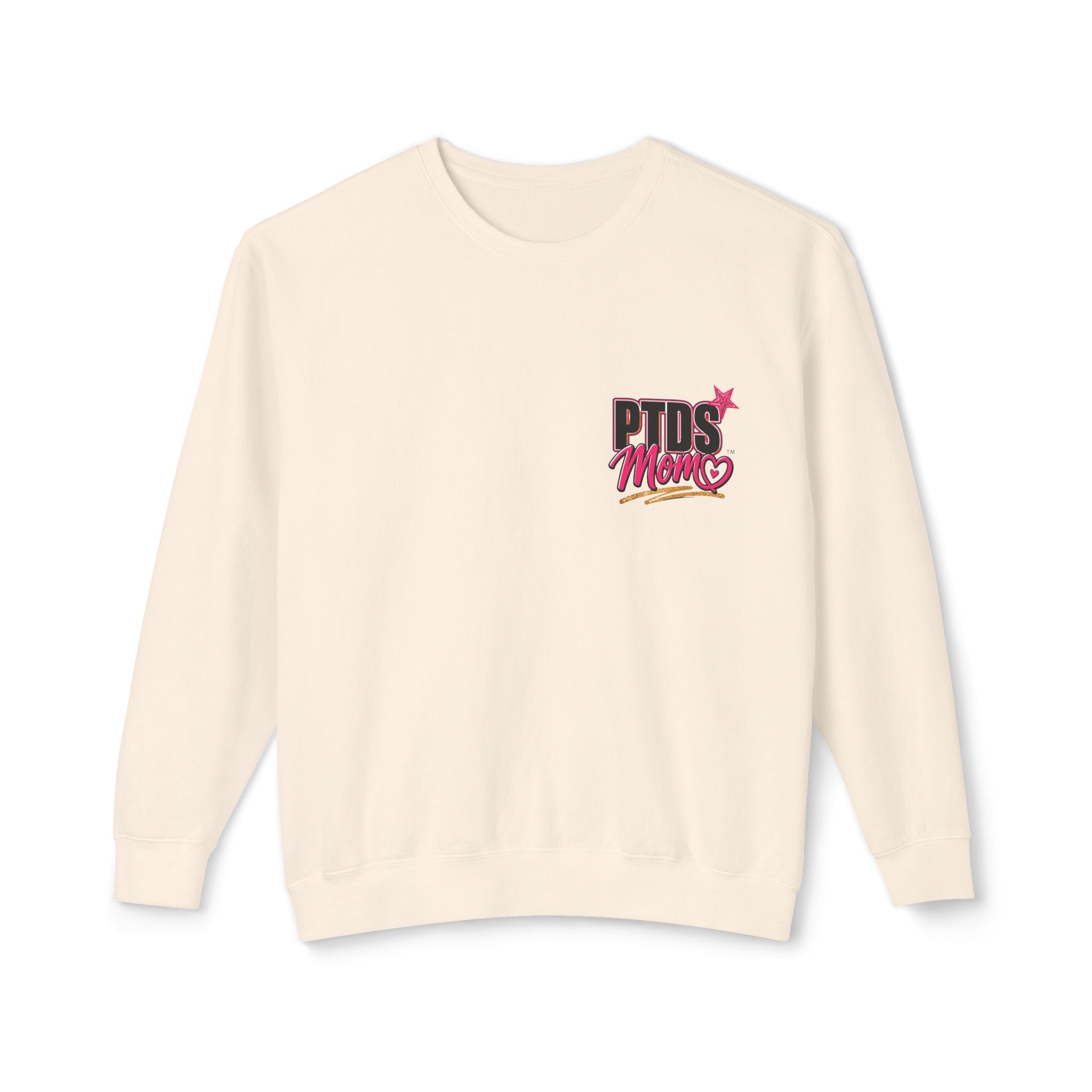 Founder Crewneck