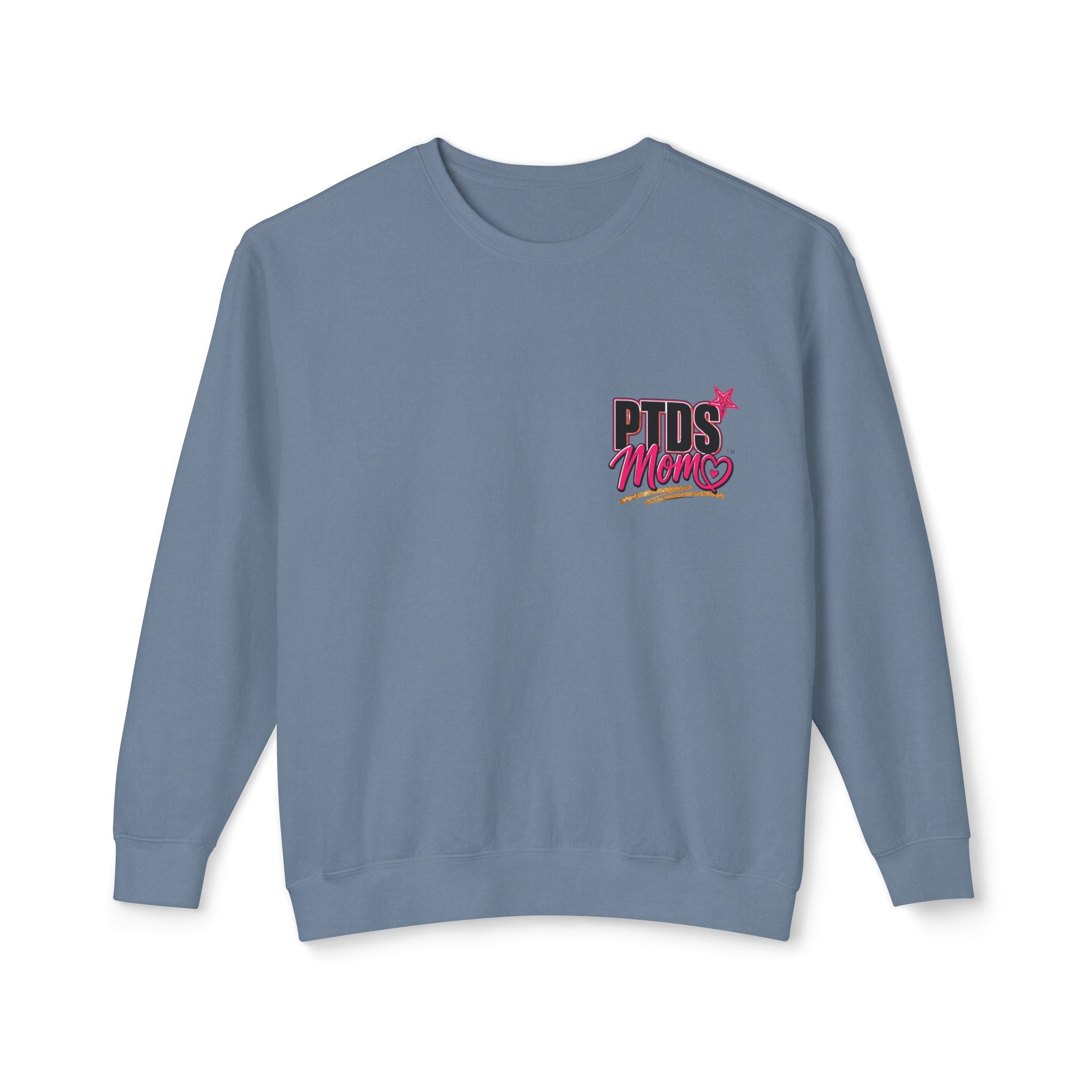 Founder Crewneck