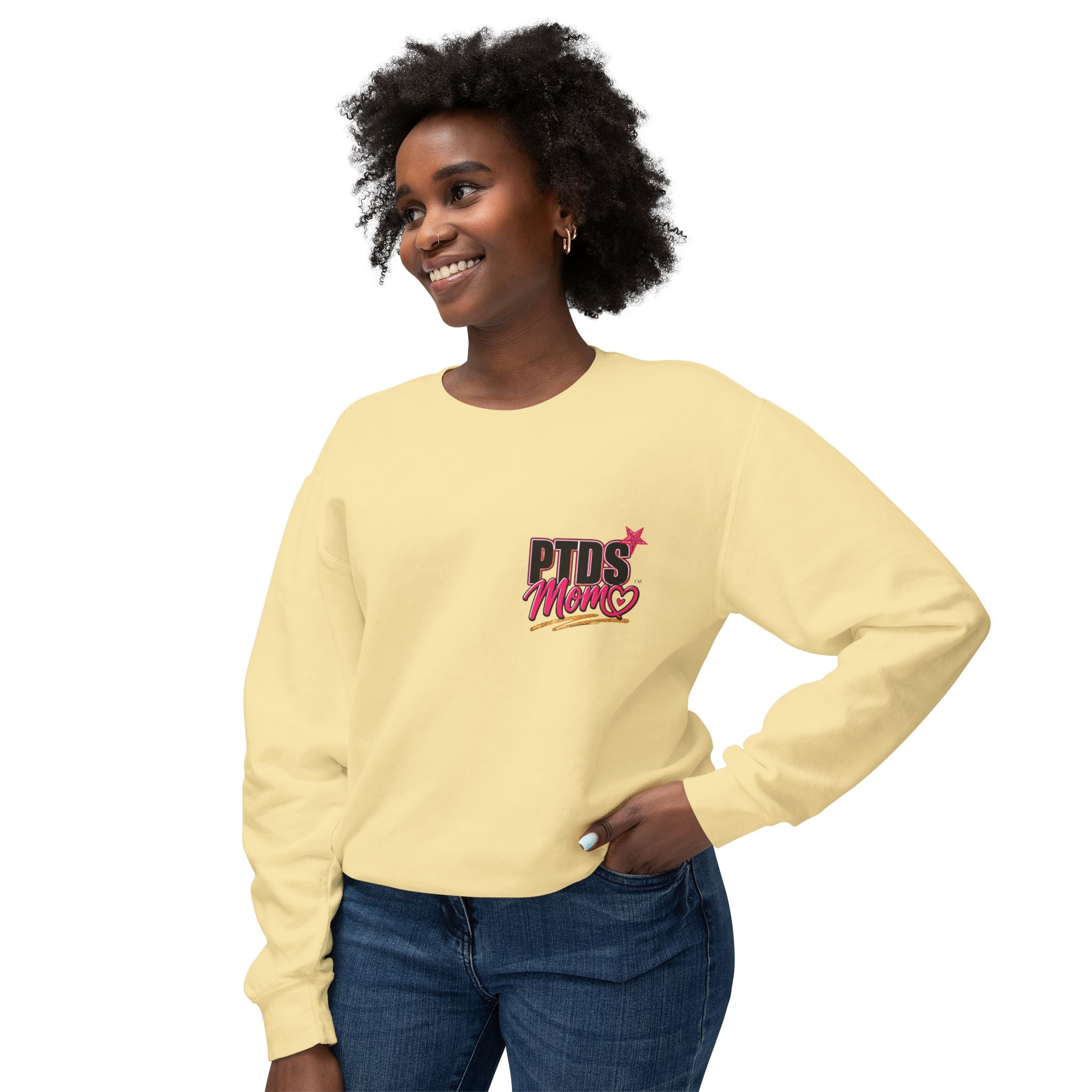 Founder Crewneck