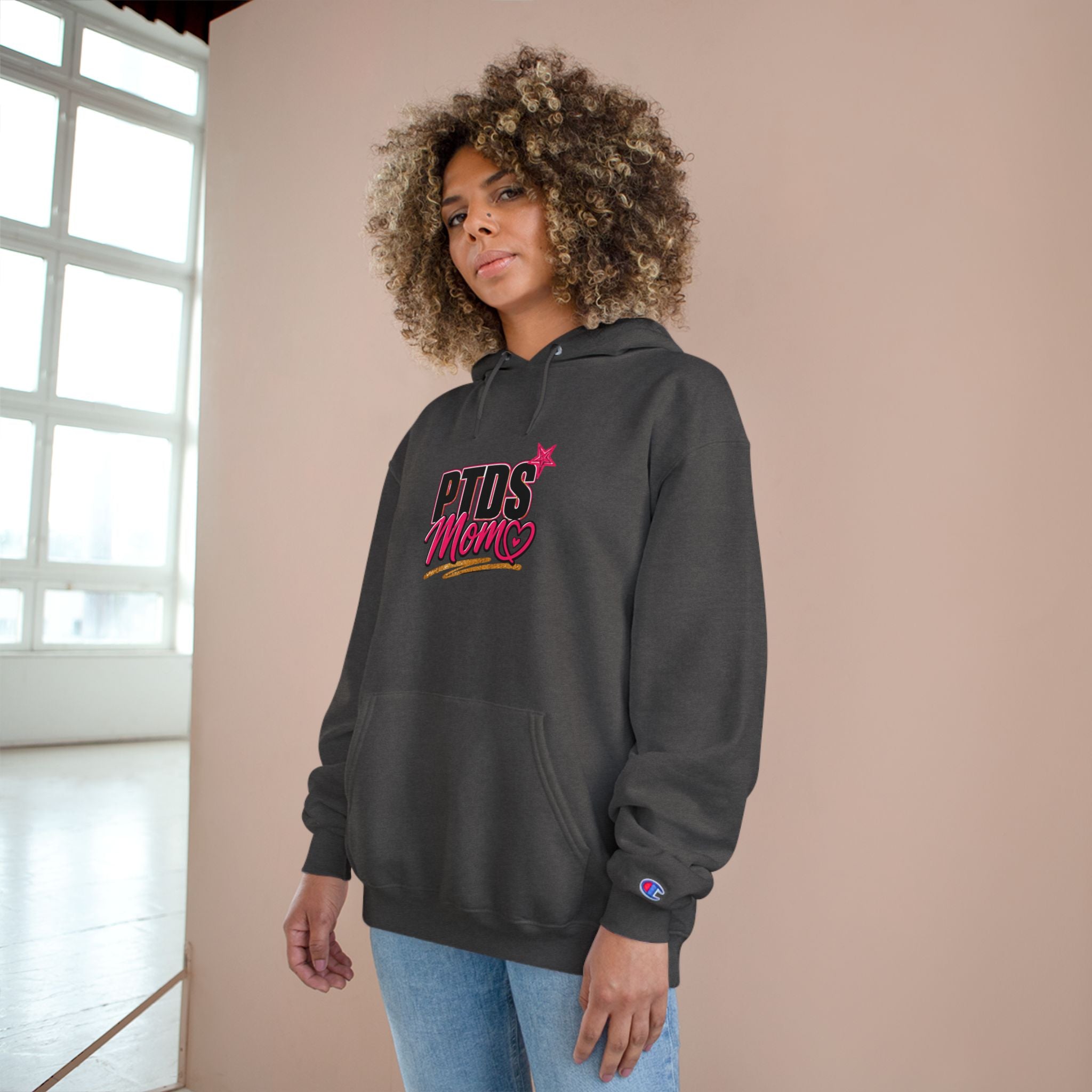 Founder Hoodie