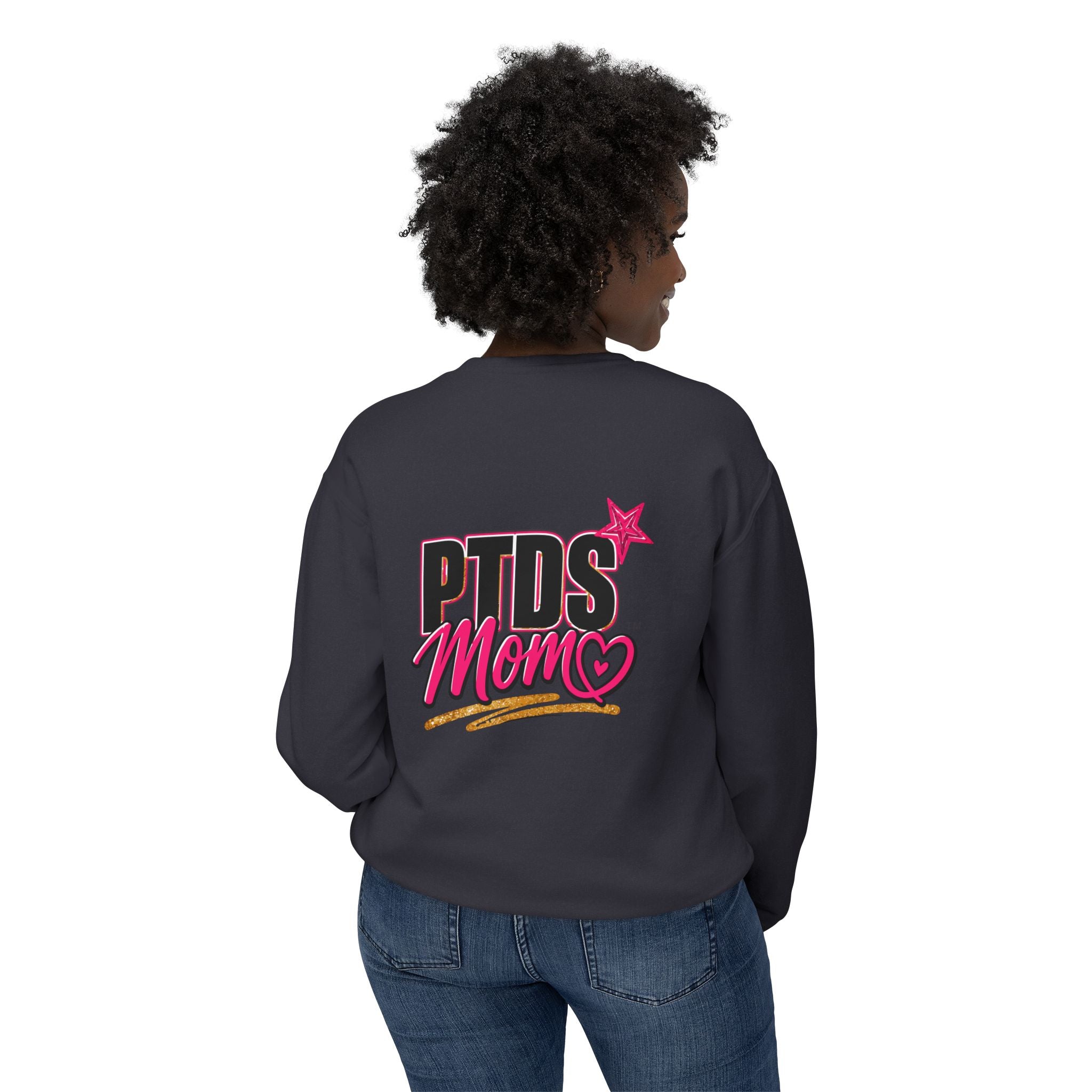 Founder Crewneck