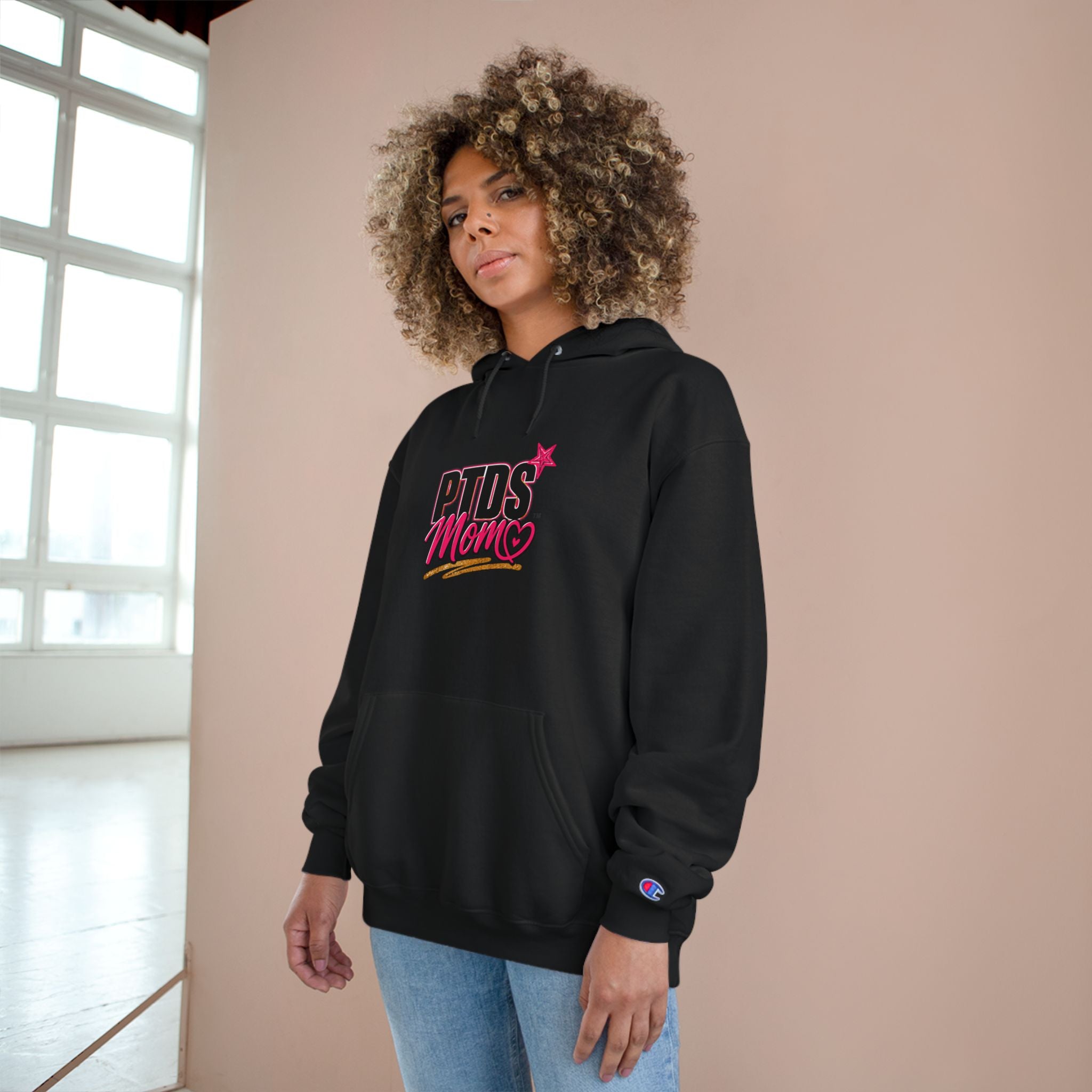 Founder Hoodie