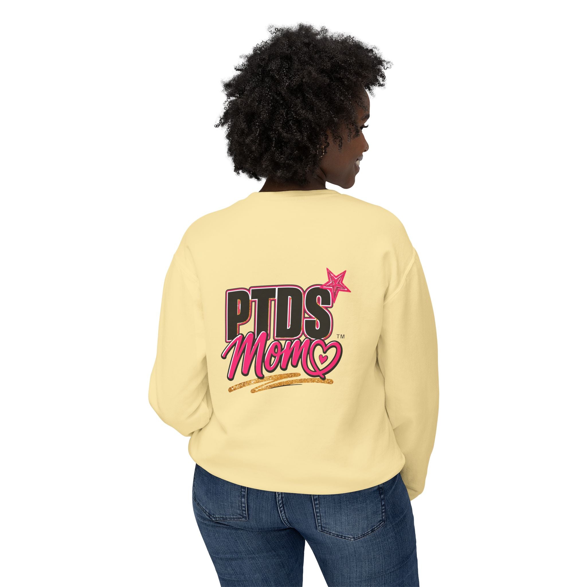 Founder Crewneck