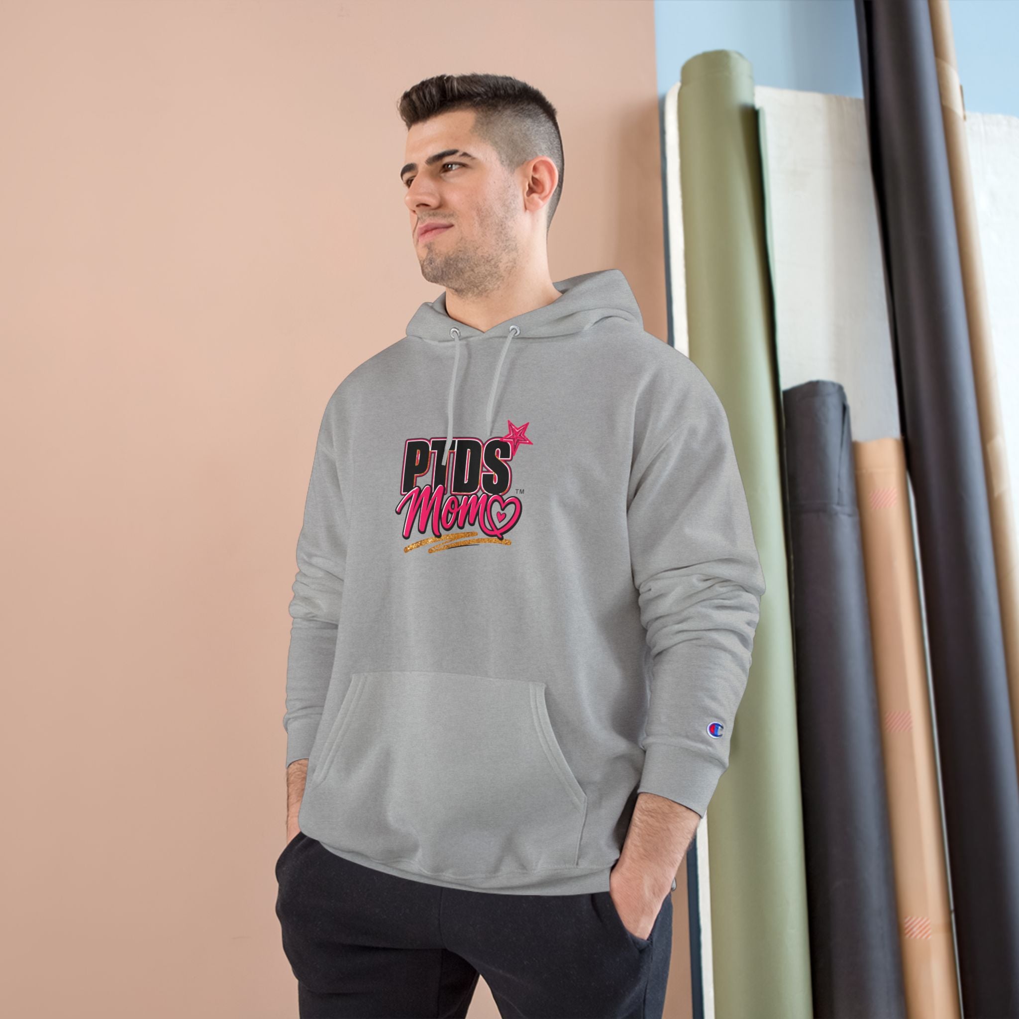 Founder Hoodie