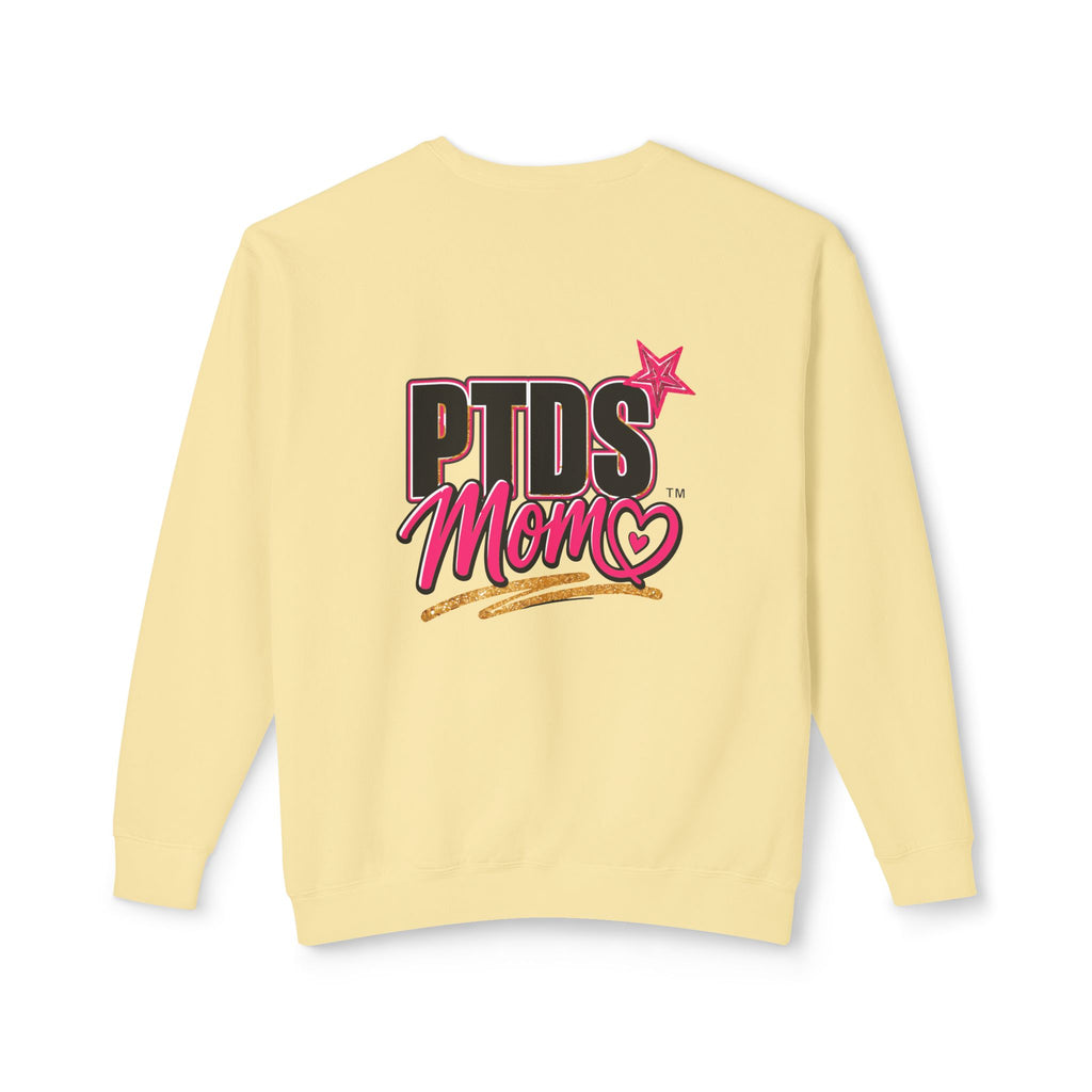 Founder Crewneck