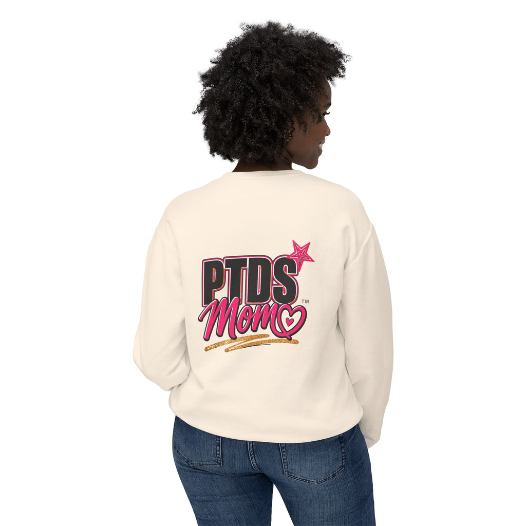 Founder Crewneck