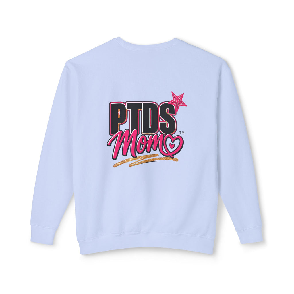Founder Crewneck