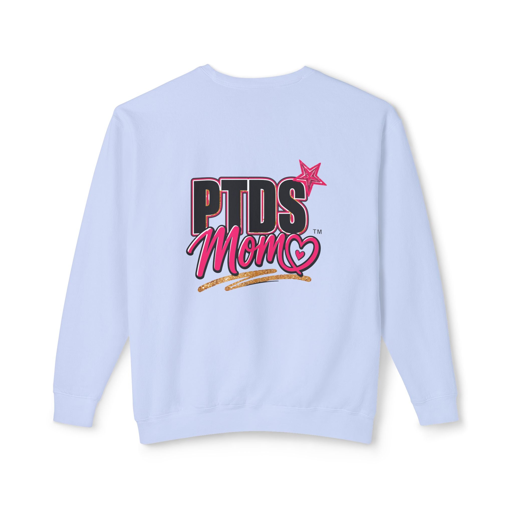 Founder Crewneck