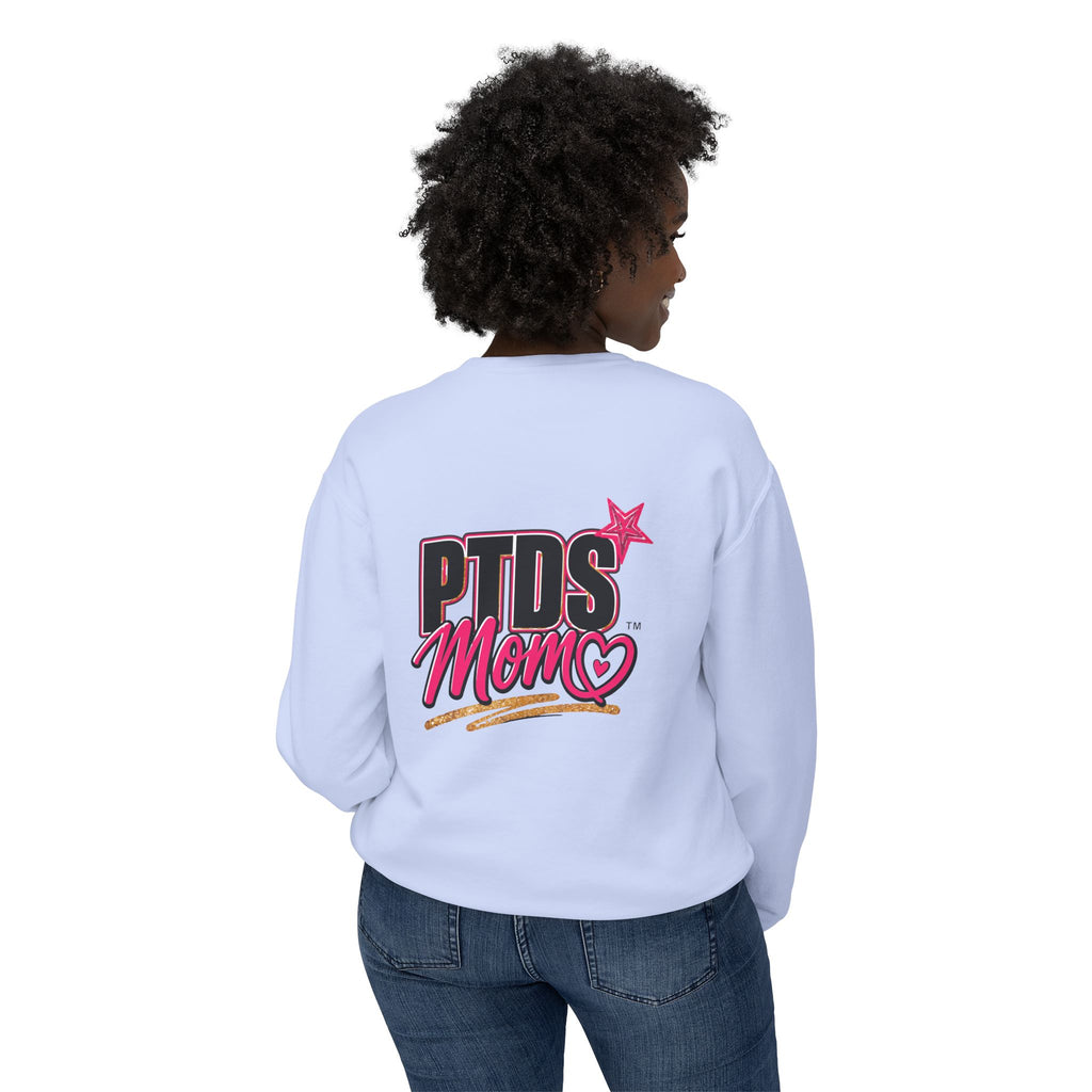 Founder Crewneck