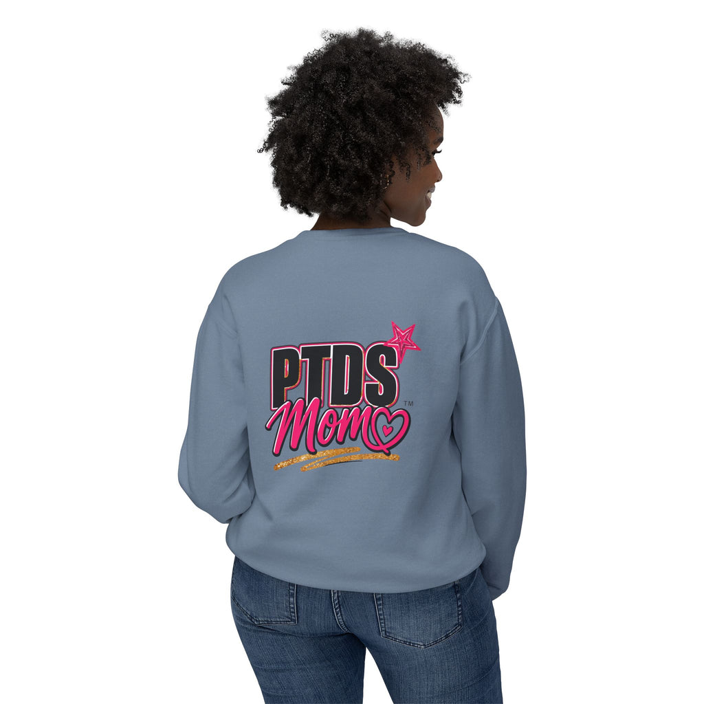 Founder Crewneck