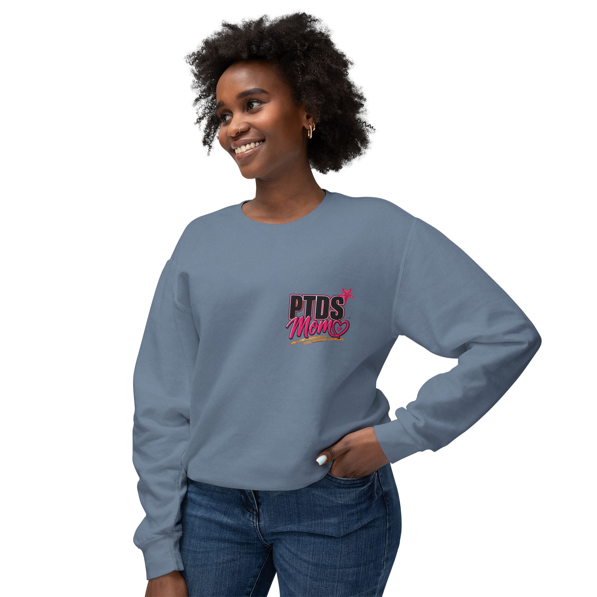 Founder Crewneck