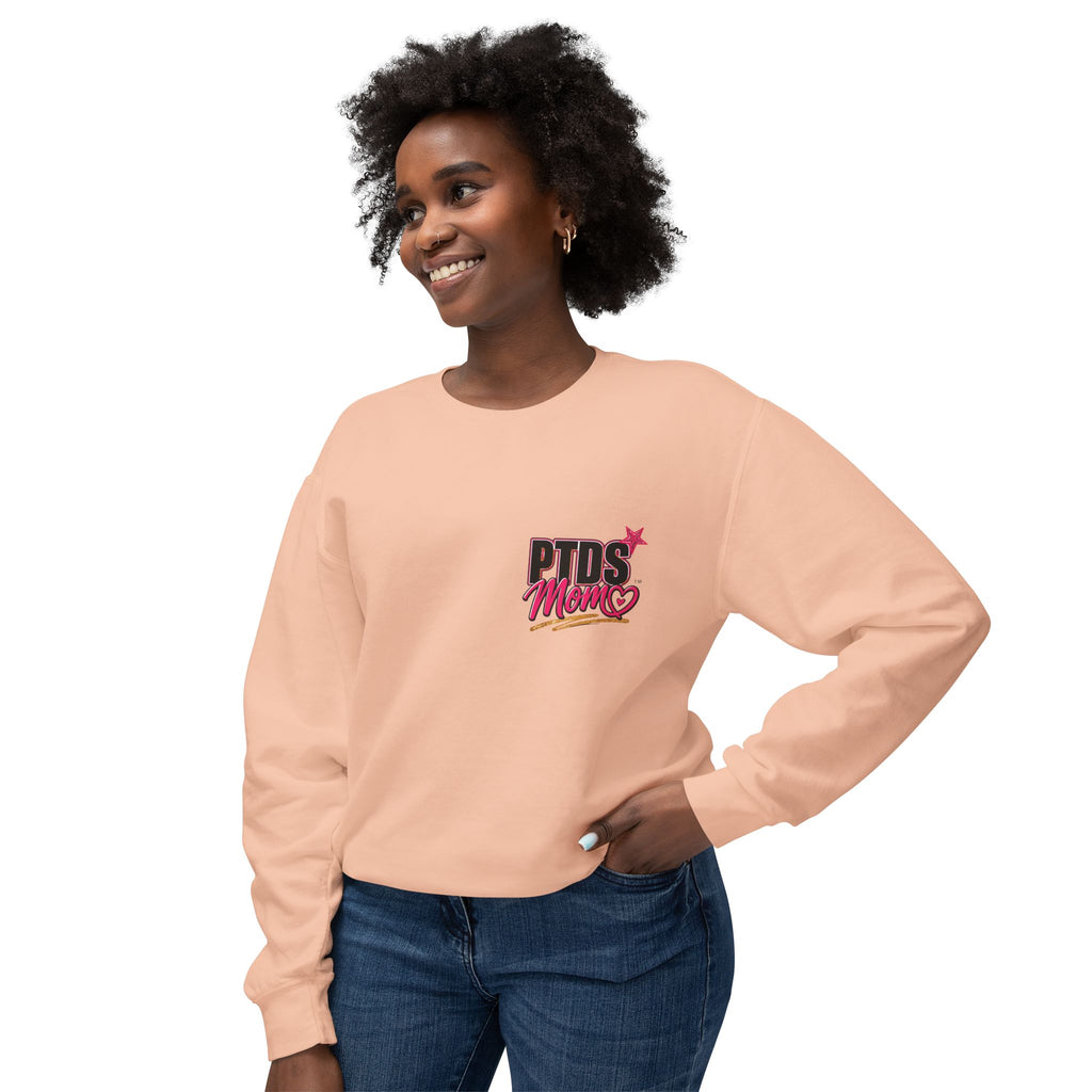 Founder Crewneck