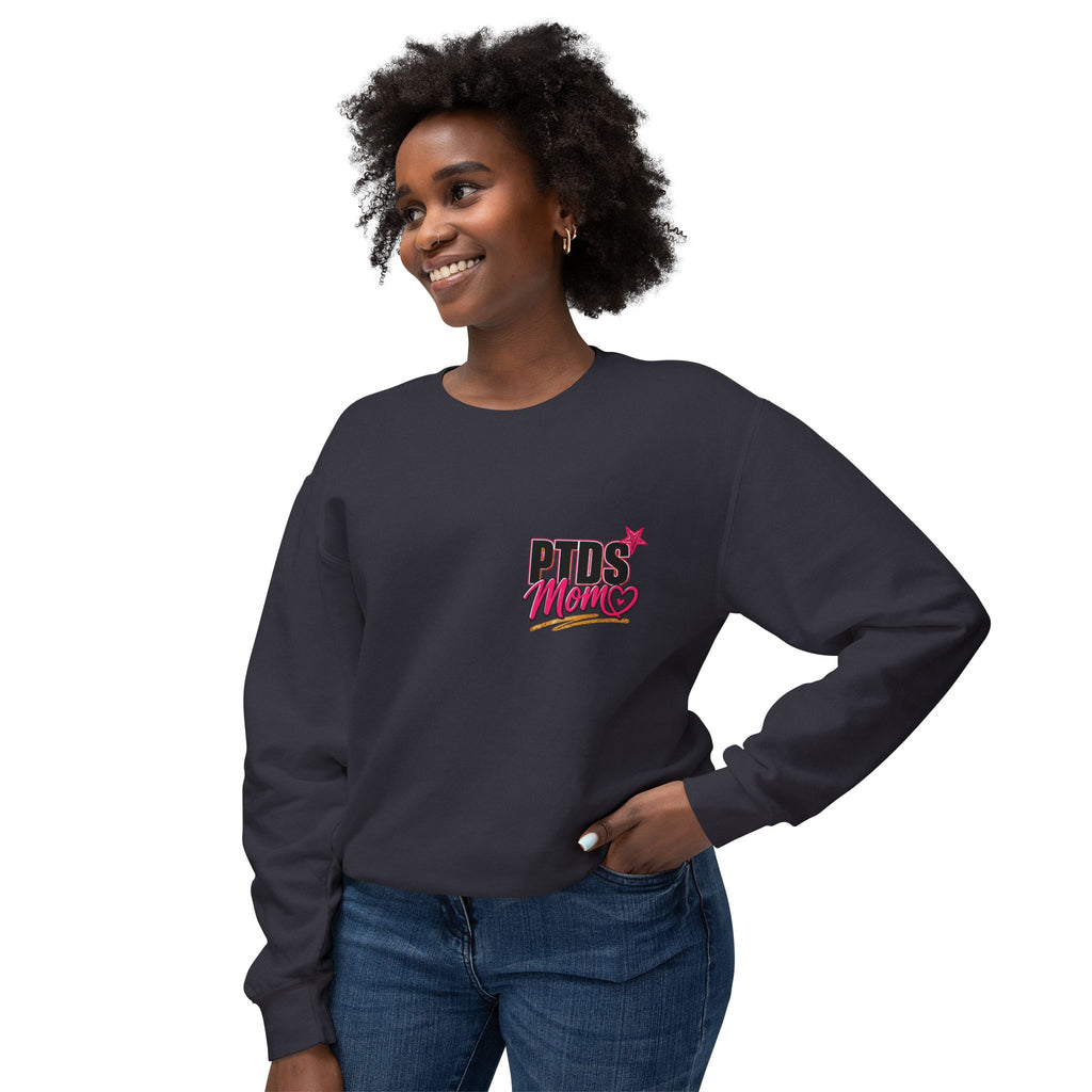 Founder Crewneck