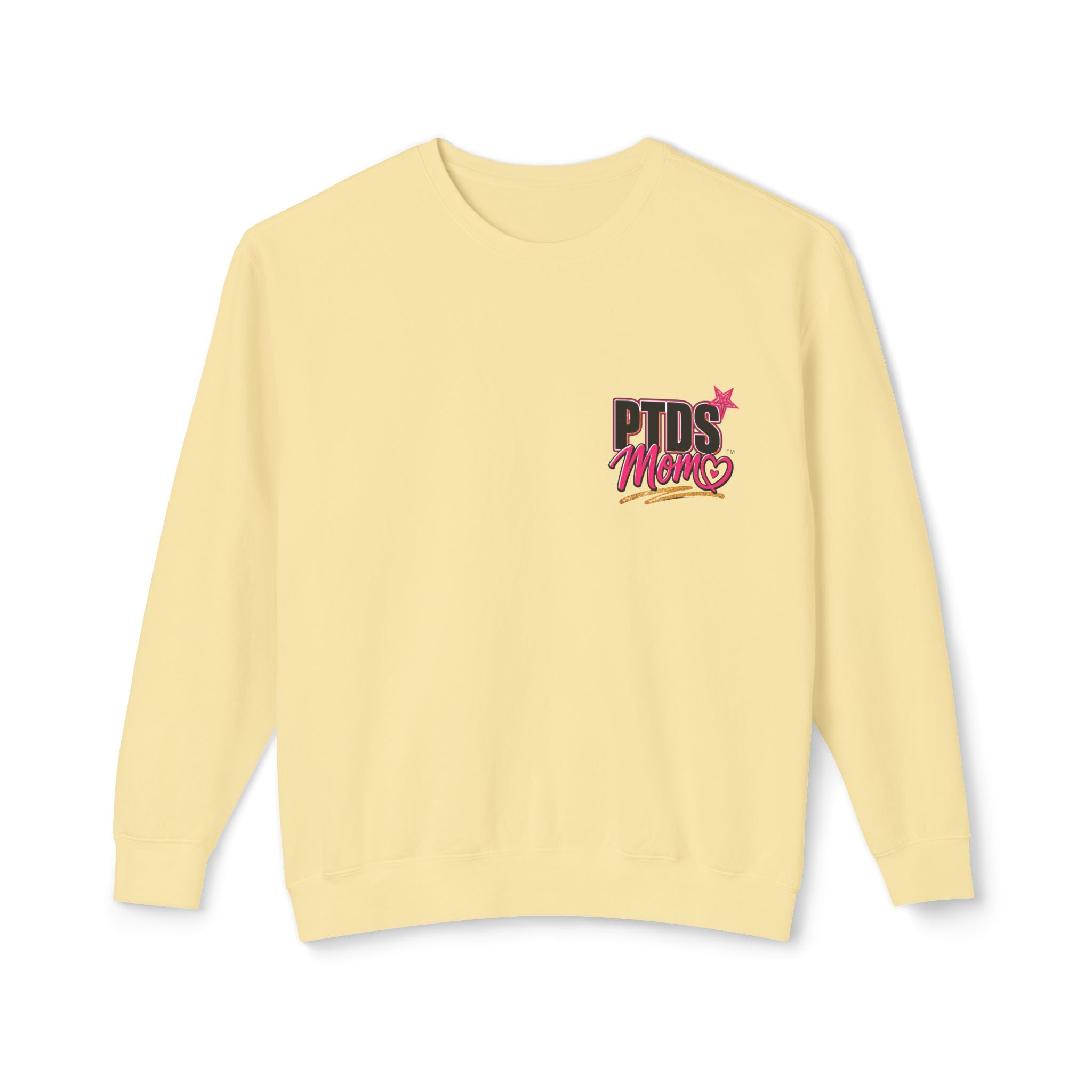 Founder Crewneck
