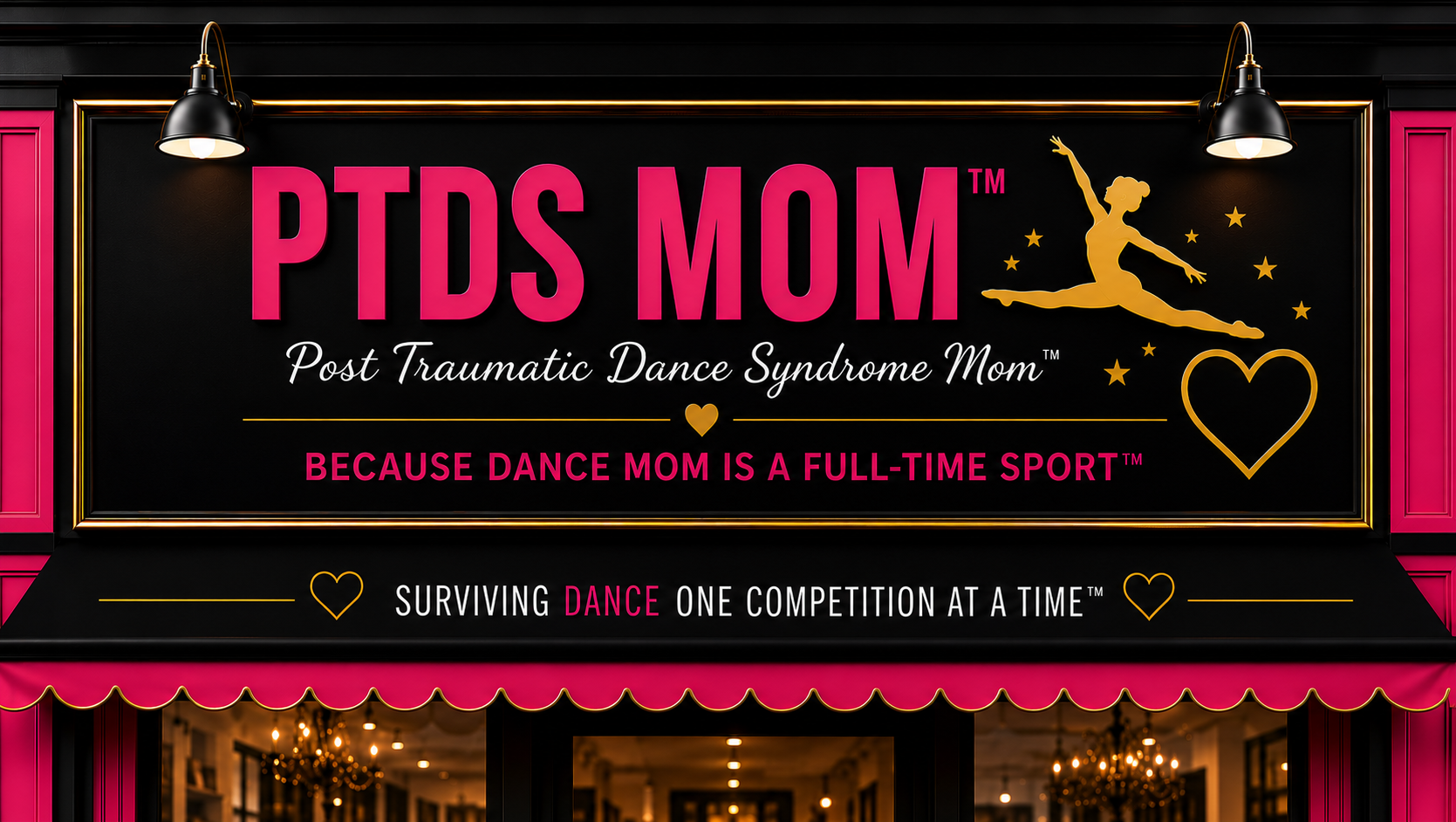 PTDS MOM
