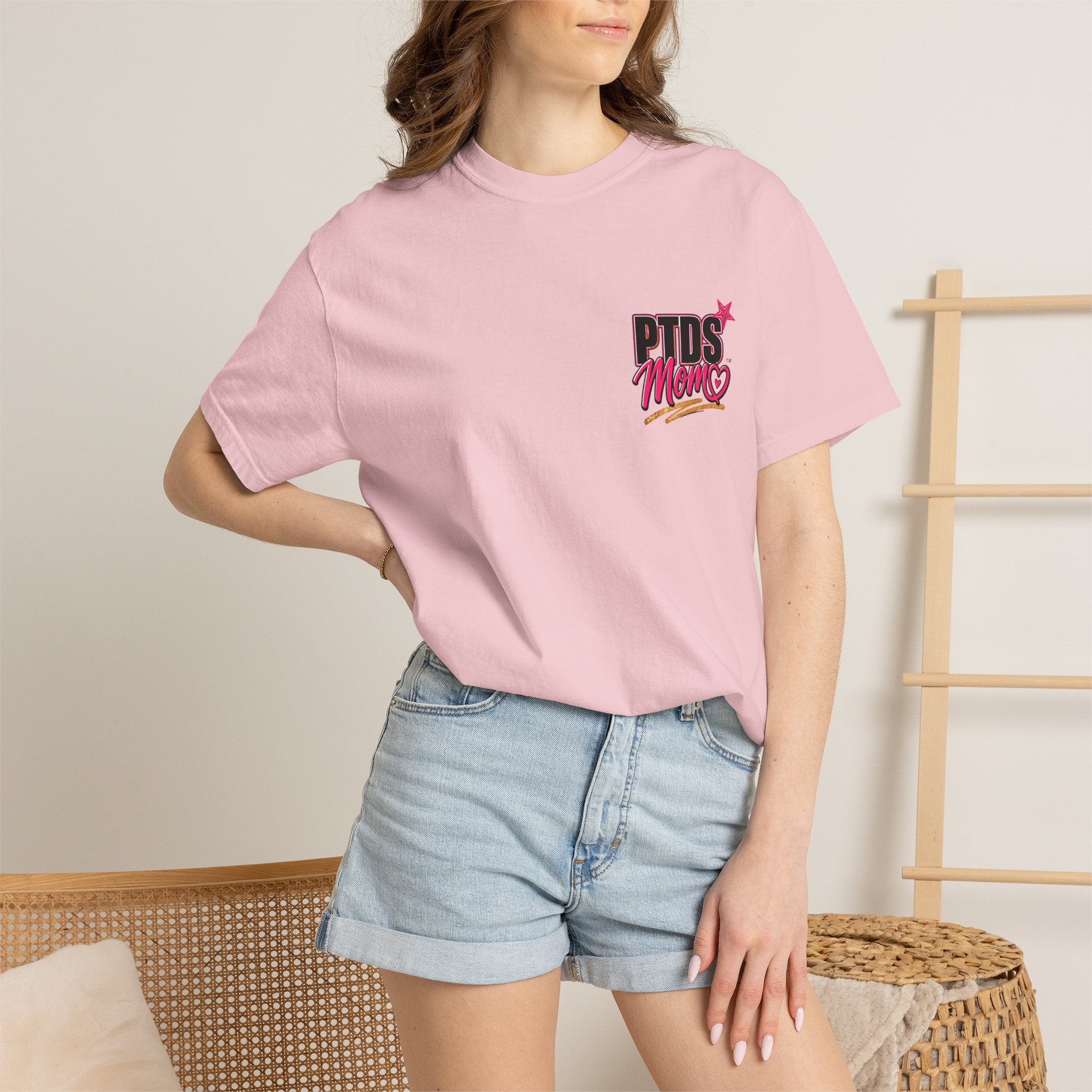Founder Tee