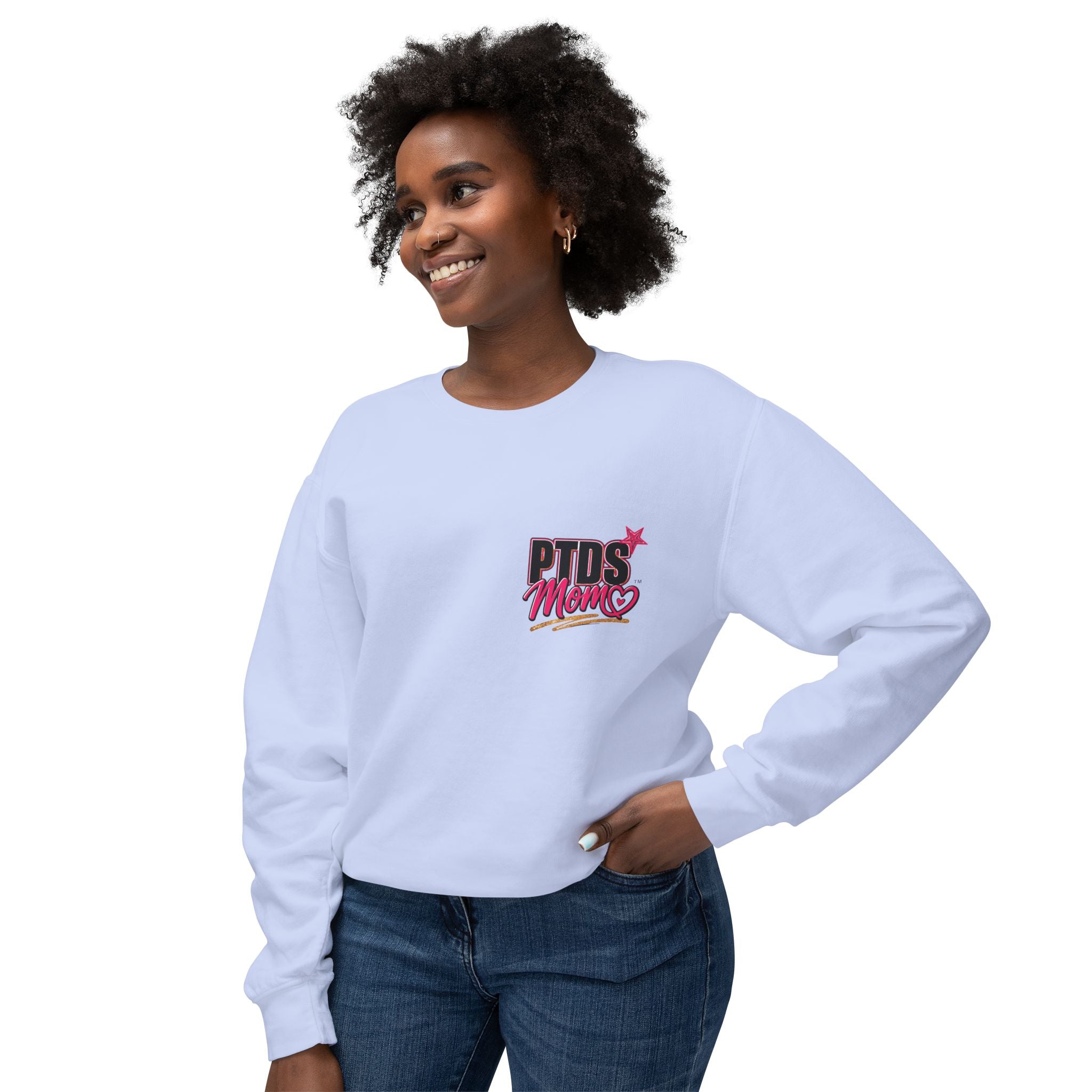 Founder Crewneck