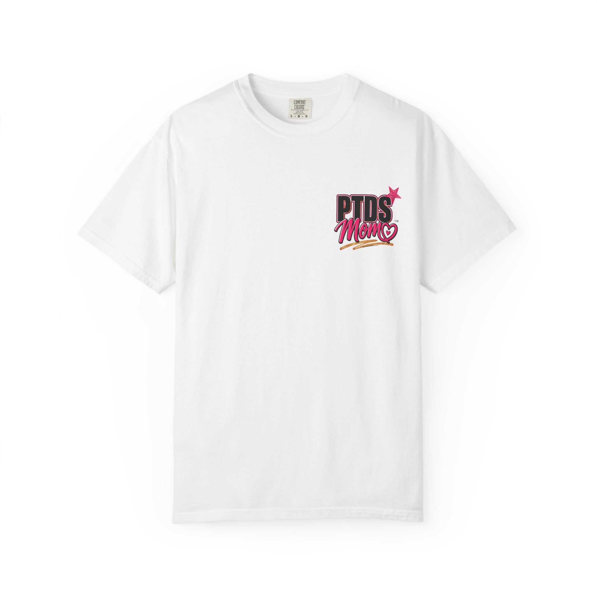 Founder Tee