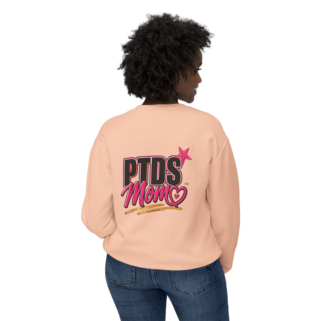 Founder Crewneck
